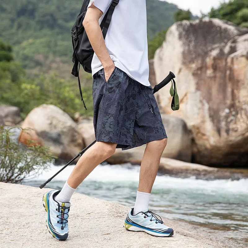 LOMBT Sports Shorts Men-13
