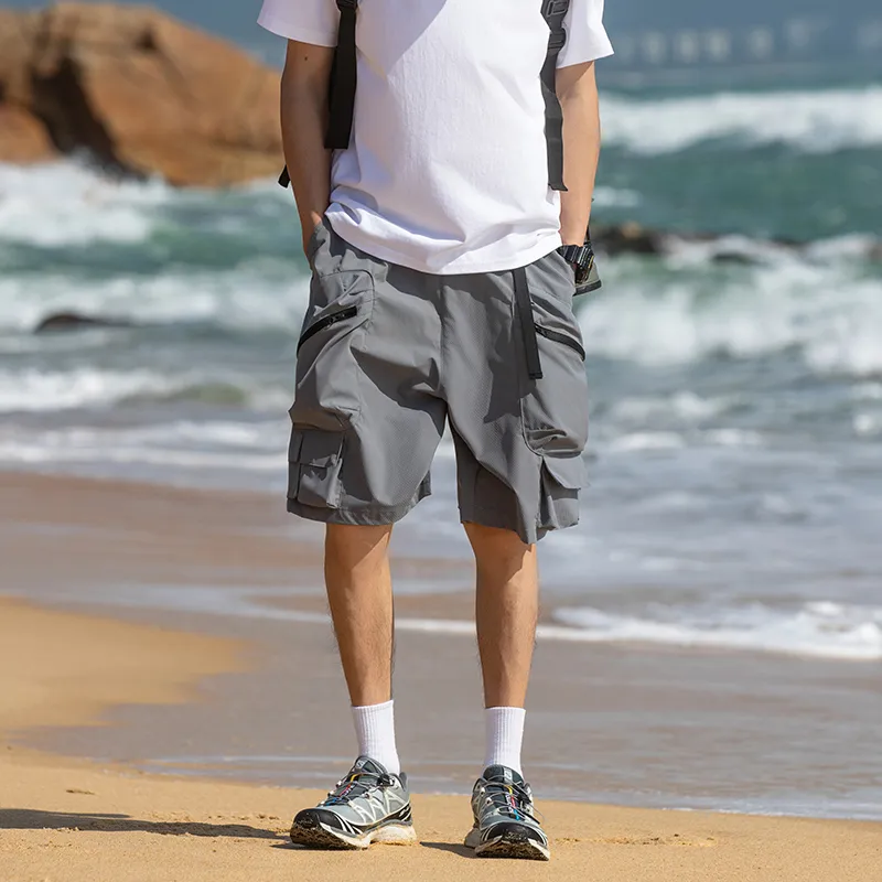 LOMBT Sports Shorts Men-15