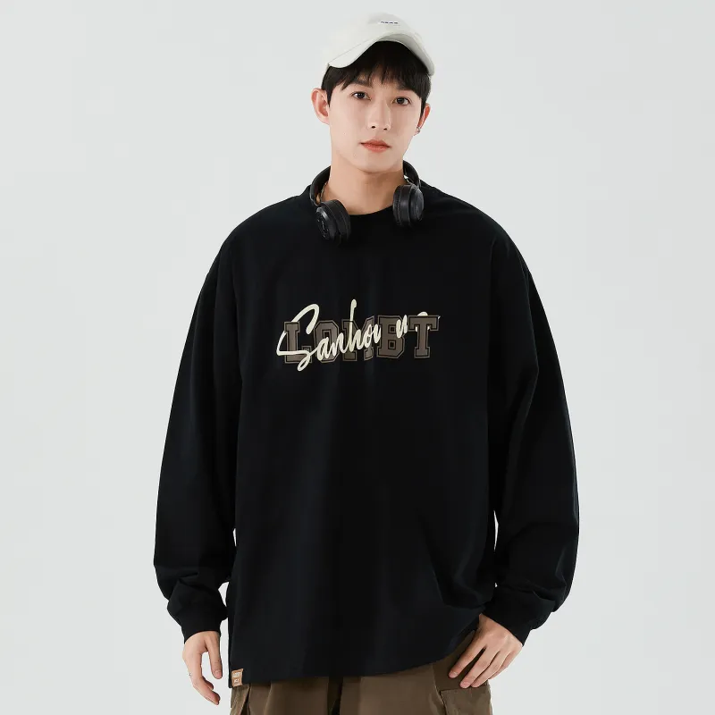 LOMBT T Shirts Unisex-21