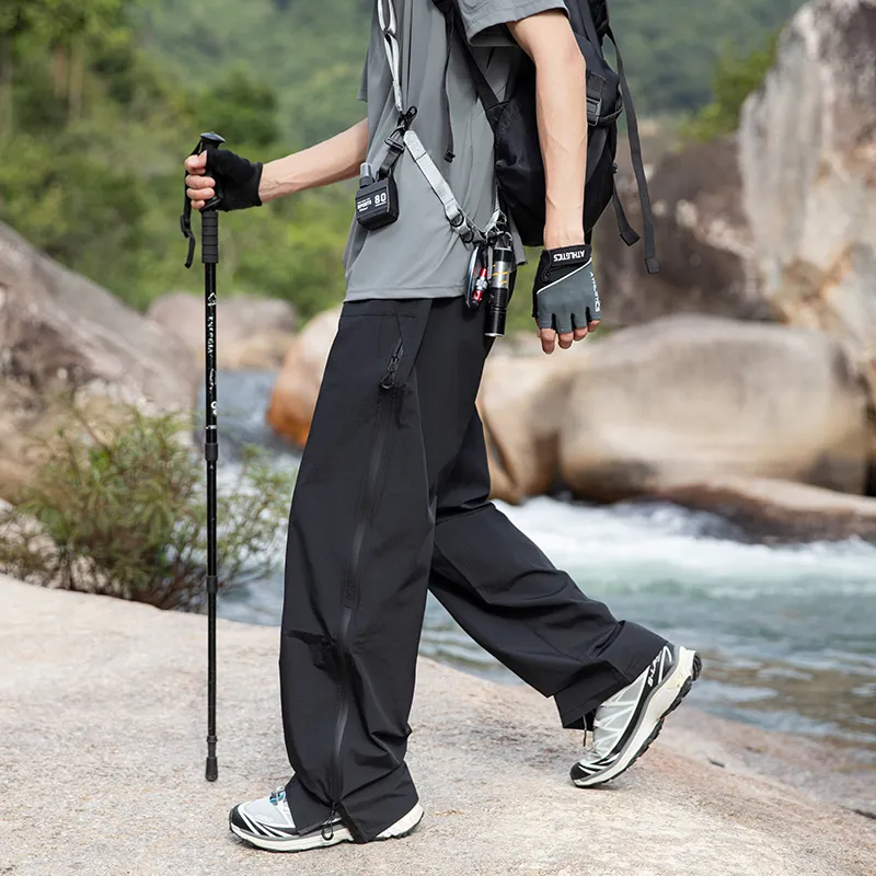 LOMBT Casual Pants Unisex-3