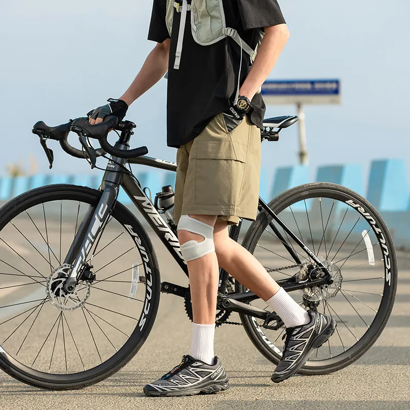 LOMBT Casual Shorts Unisex-10