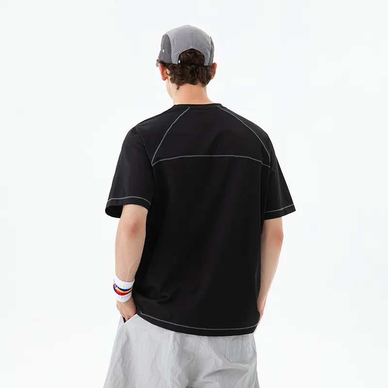 LOMBT T Shirts Unisex-16