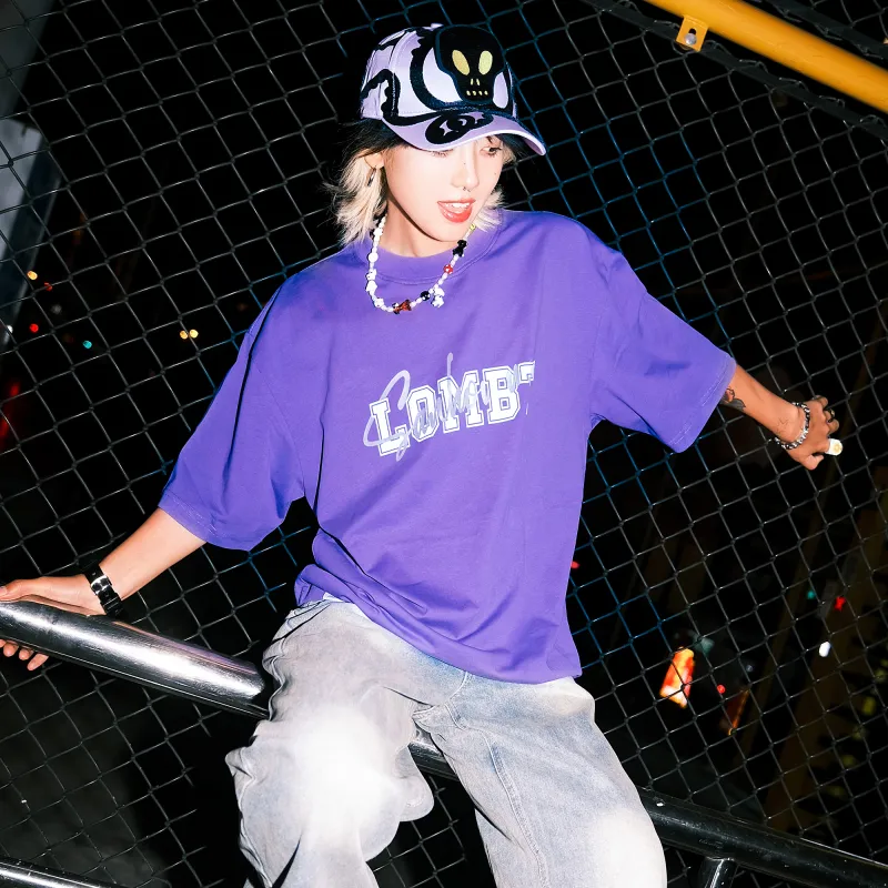 LOMBT T Shirts Unisex-13