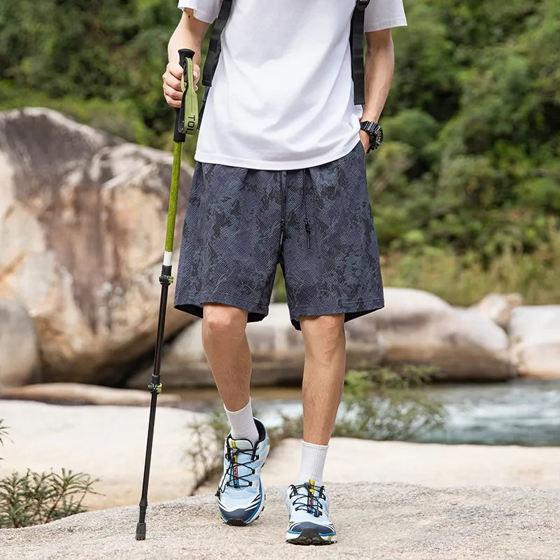 LOMBT Sports Shorts Men-9