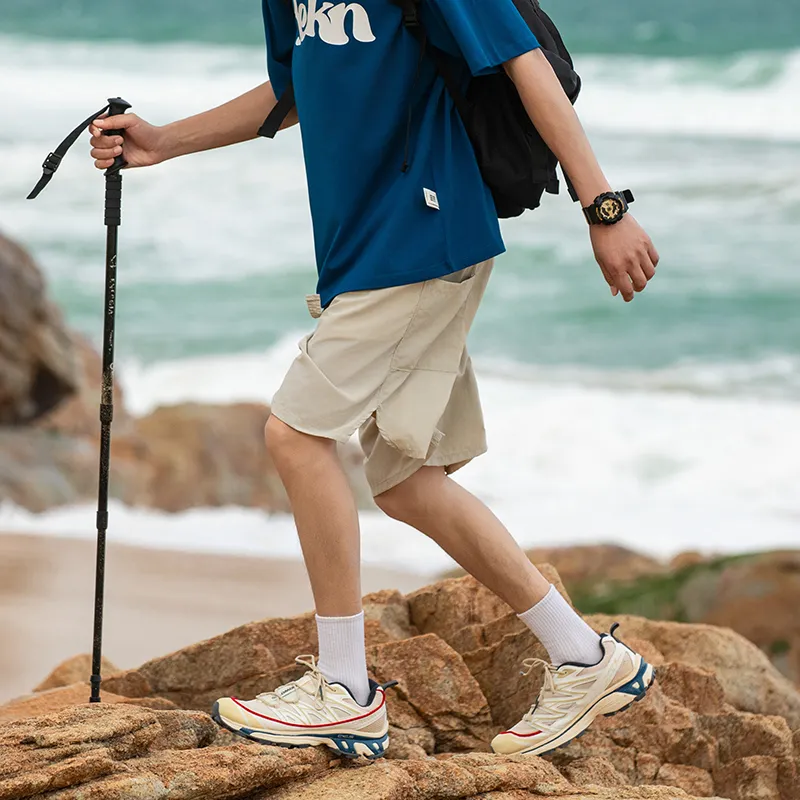 LOMBT Casual Shorts Unisex-39