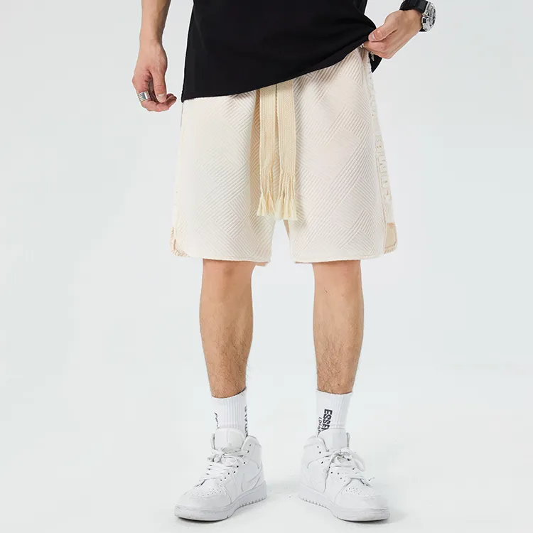 LOMBT Sports Shorts Unisex-7