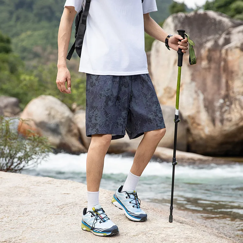 LOMBT Sports Shorts Men-12
