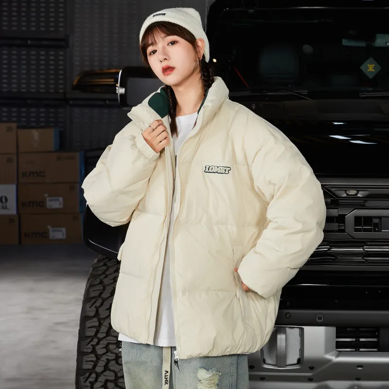 LOMBT Down Jackets Unisex-2
