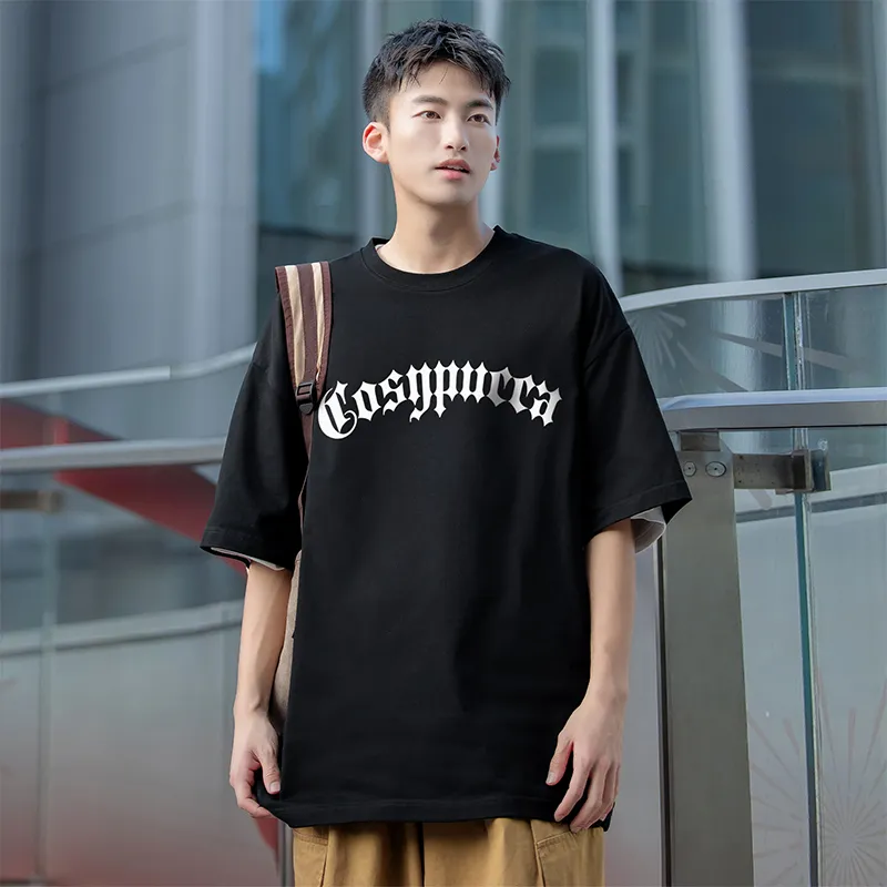 PUCCA T Shirts Unisex-14