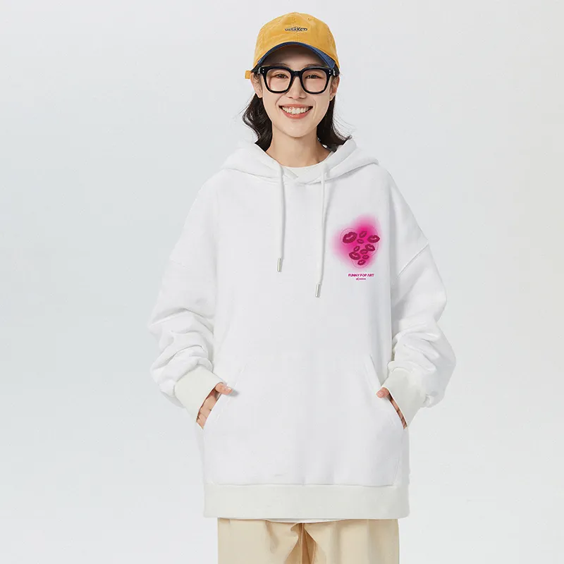 PUCCA Sweatshirts Unisex-12
