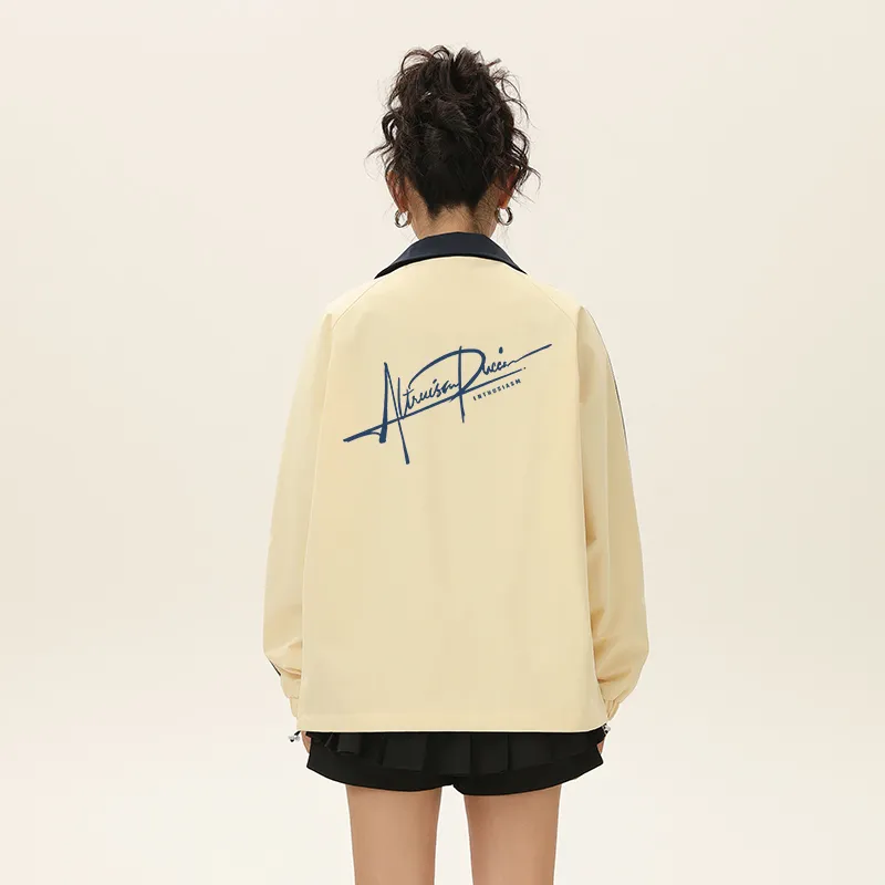 PUCCA Jackets Unisex-6
