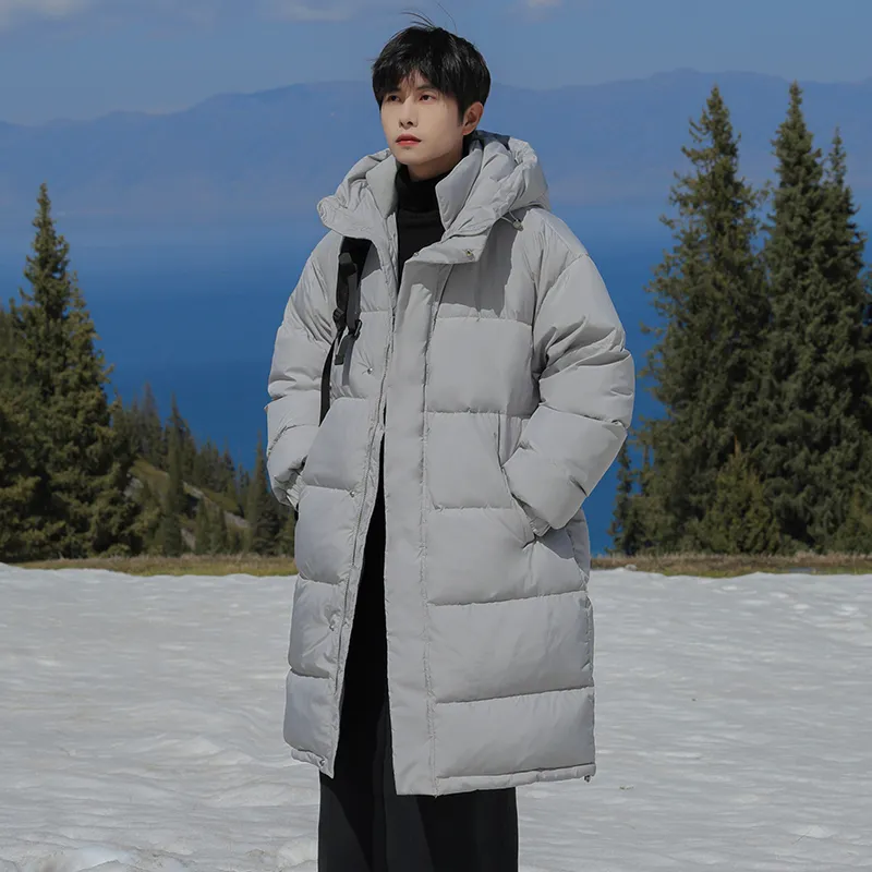 PUCCA Down Jackets Unisex-7