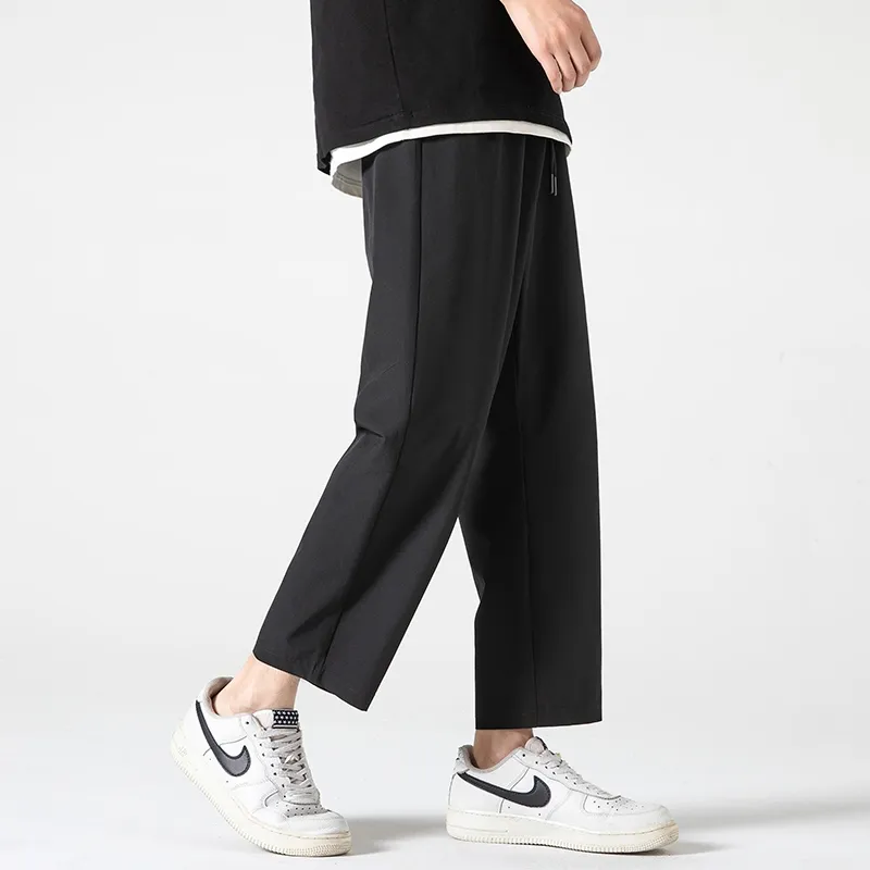 PUCCA Casual Pants Unisex-2