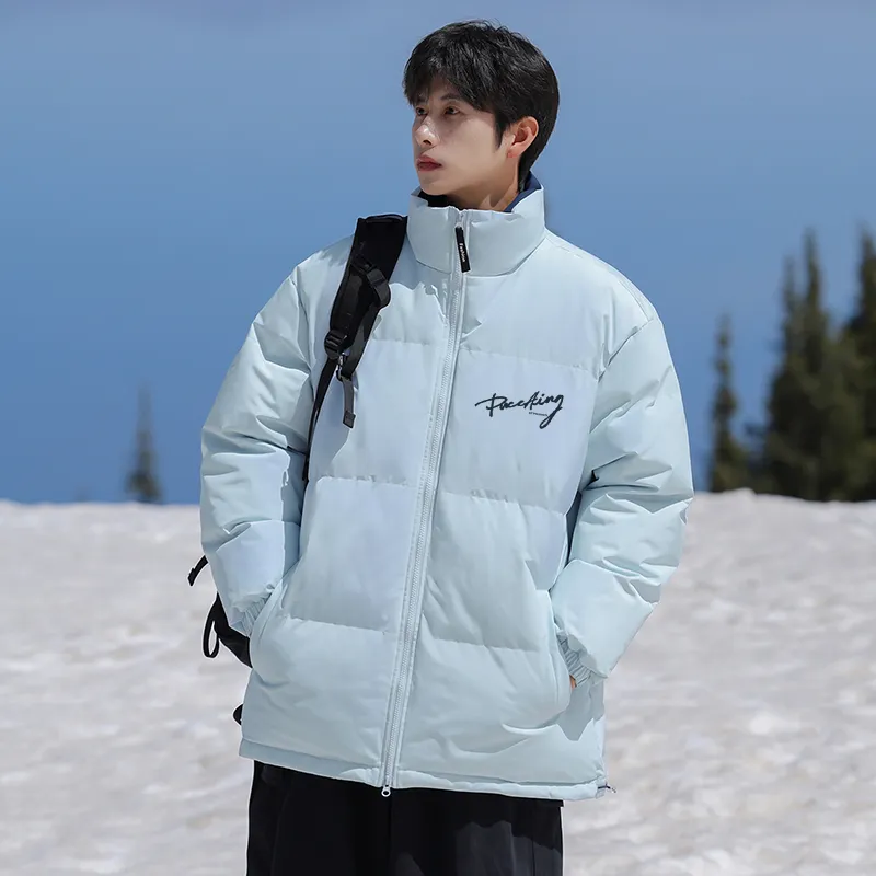 PUCCA Puffer Jackets Unisex-16