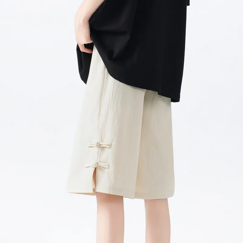PUCCA Casual Shorts Unisex-7