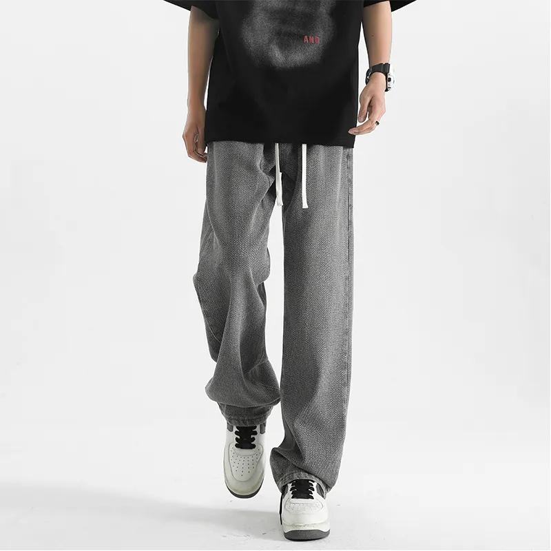 PUCCA Jeans Unisex-12