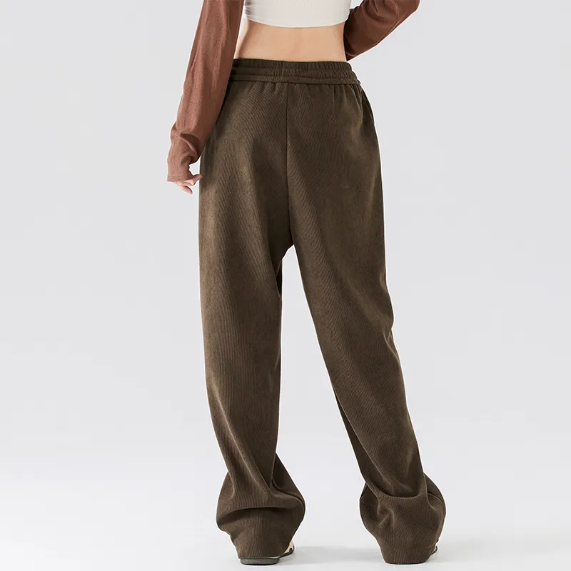 PUCCA Casual Pants Unisex-10