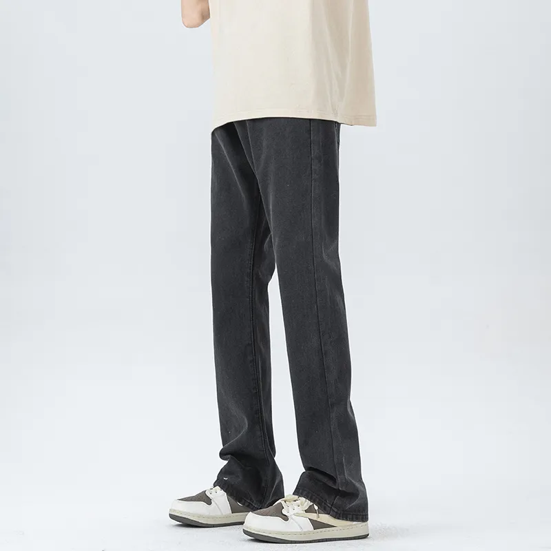 PUCCA Jeans Unisex-6
