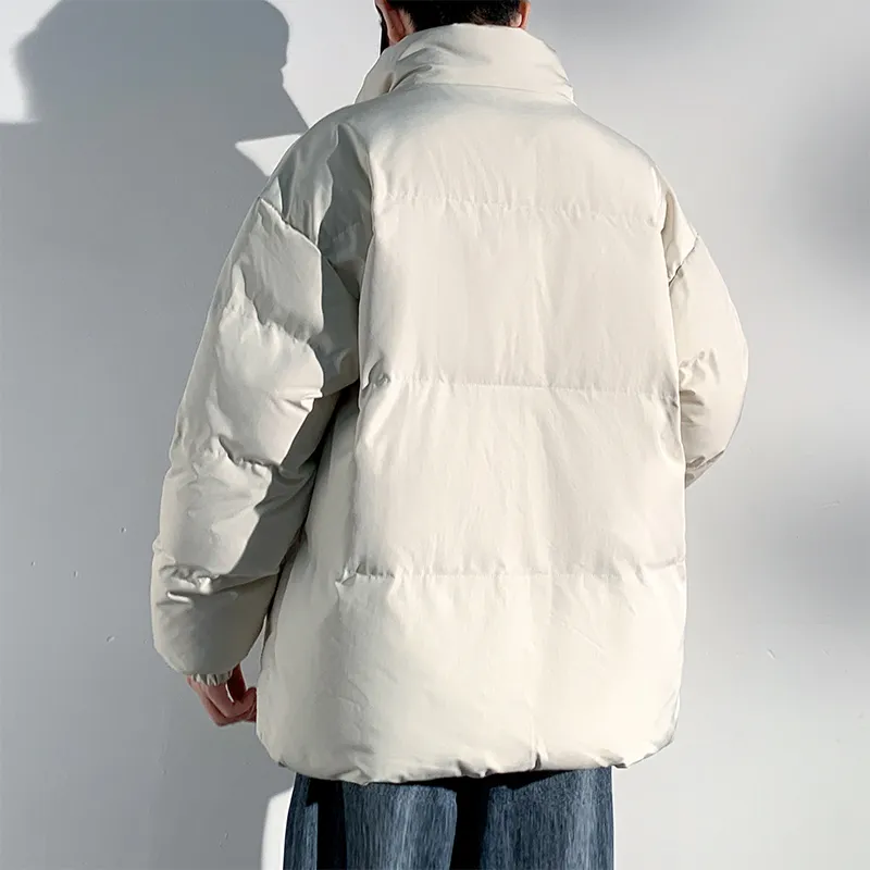 PUCCA Puffer Jackets Unisex-9