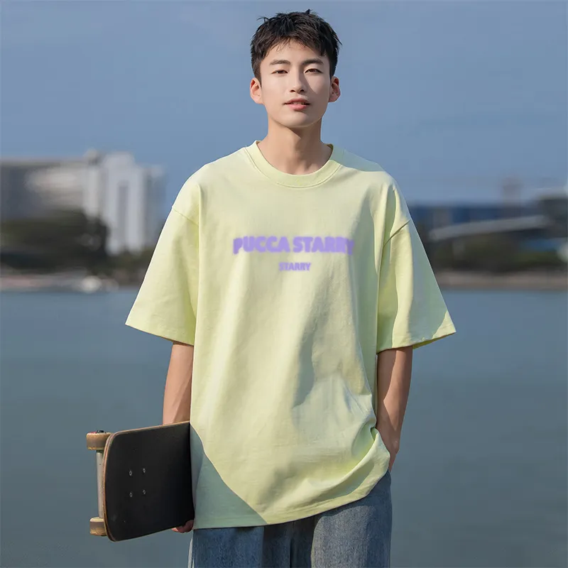 PUCCA T Shirts Unisex-32