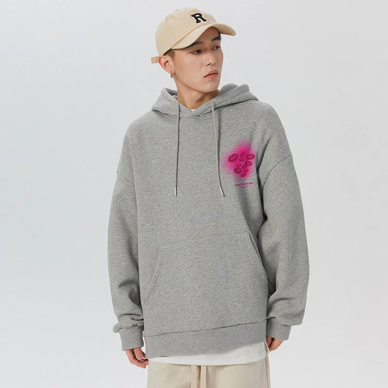 PUCCA Sweatshirts Unisex-31