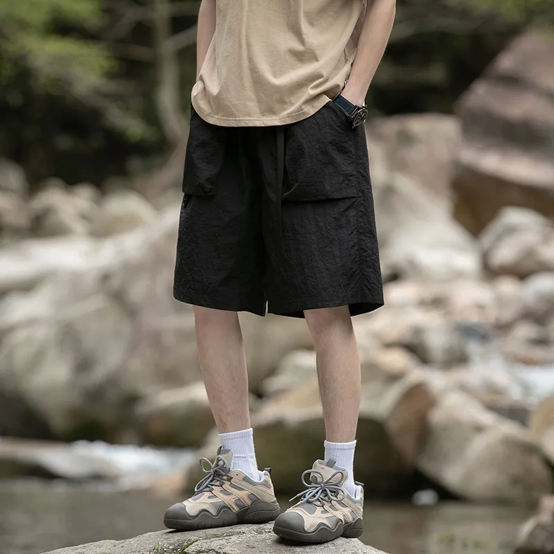 PUCCA Casual Shorts Unisex-2