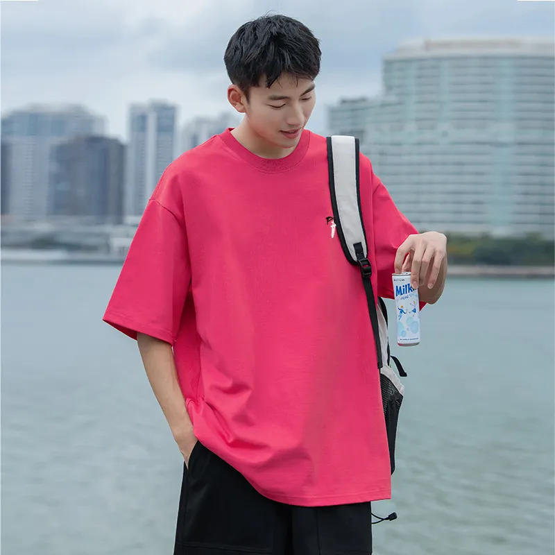 PUCCA T Shirts Unisex-13