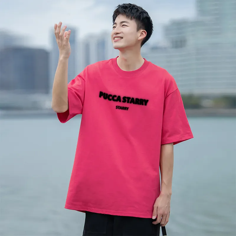 PUCCA T Shirts Unisex-10