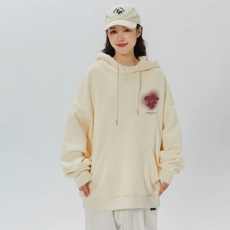 PUCCA Sweatshirts Unisex-2