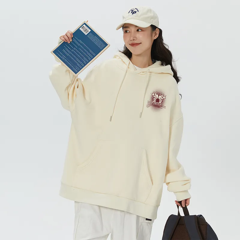 PUCCA Sweatshirts Unisex-3