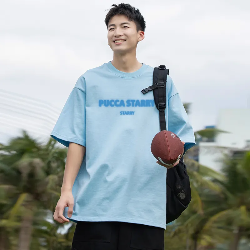 PUCCA T Shirts Unisex-20