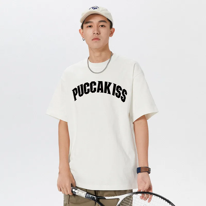 PUCCA T Shirts Unisex-7