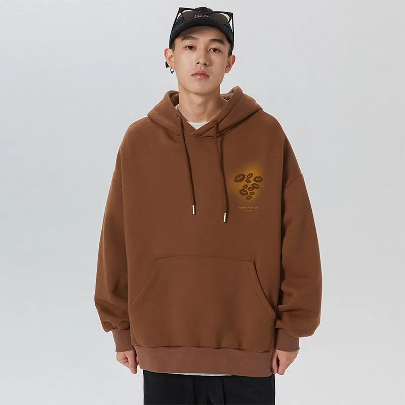 PUCCA Sweatshirts Unisex-28