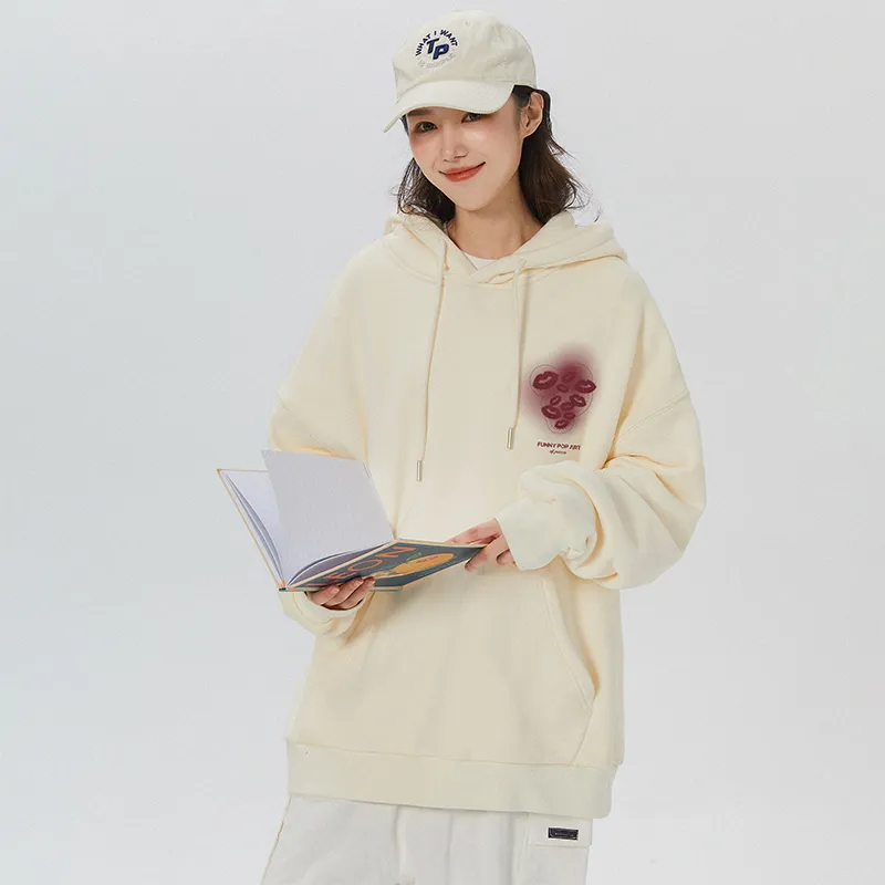PUCCA Sweatshirts Unisex-4