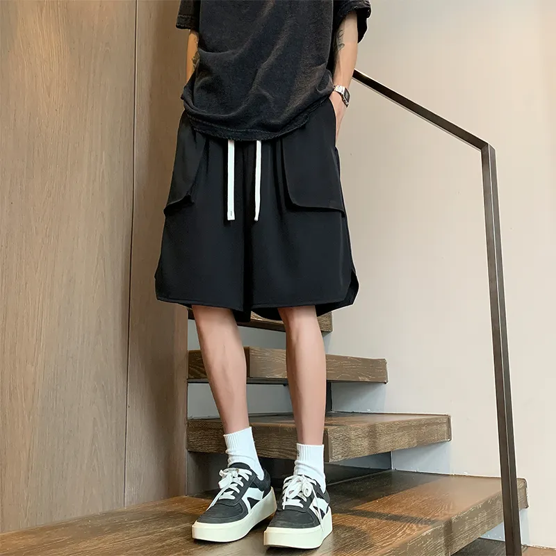 PUCCA Casual Shorts Unisex-2