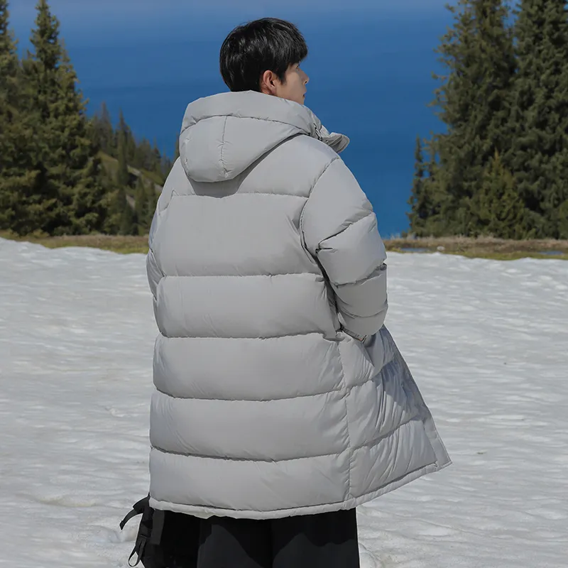 PUCCA Down Jackets Unisex-9
