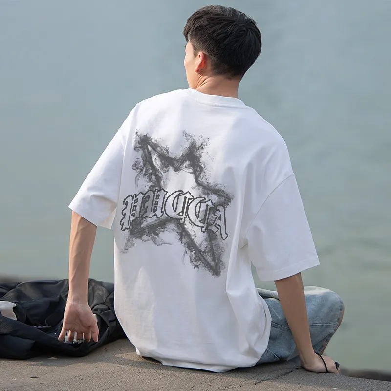 PUCCA T Shirts Unisex-3