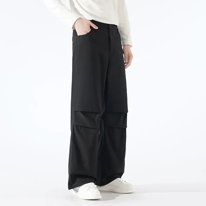 PUCCA Suit Trousers Unisex-3