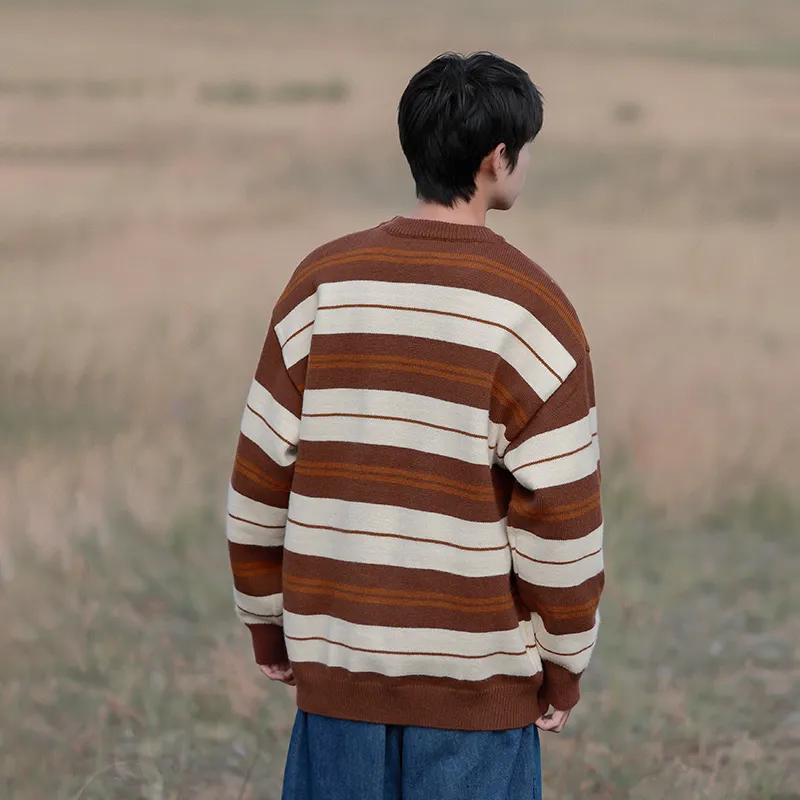 PUCCA Knitwear Unisex-8