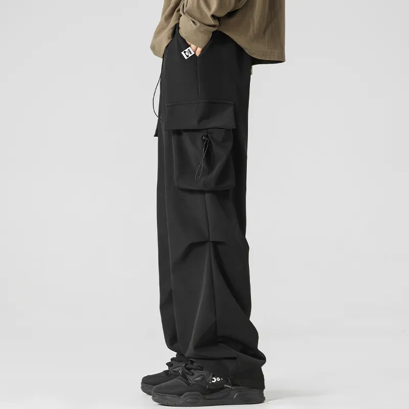 PUCCA Casual Pants Unisex-6