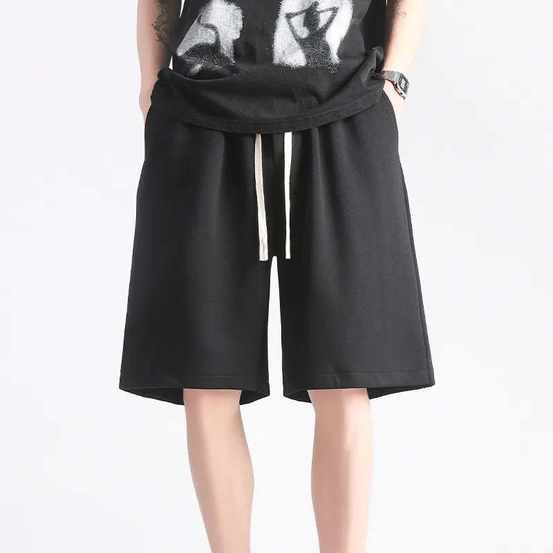 PUCCA Casual Shorts Unisex-7