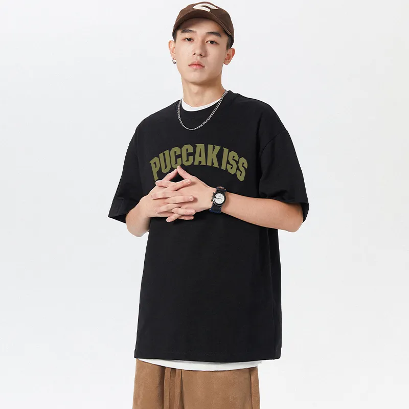 PUCCA T Shirts Unisex-4