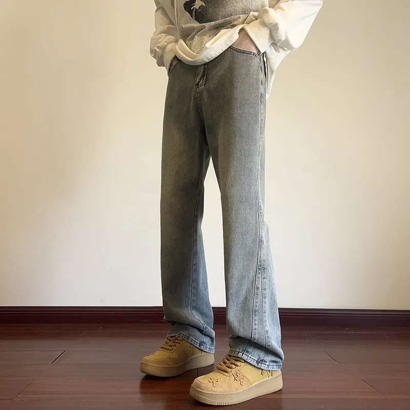 PUCCA Jeans Unisex-7