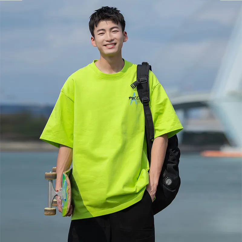PUCCA T Shirts Unisex-17