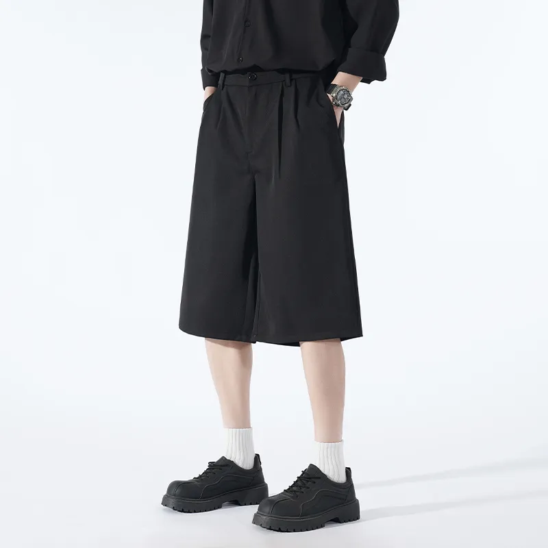 PUCCA Casual Shorts Unisex-2