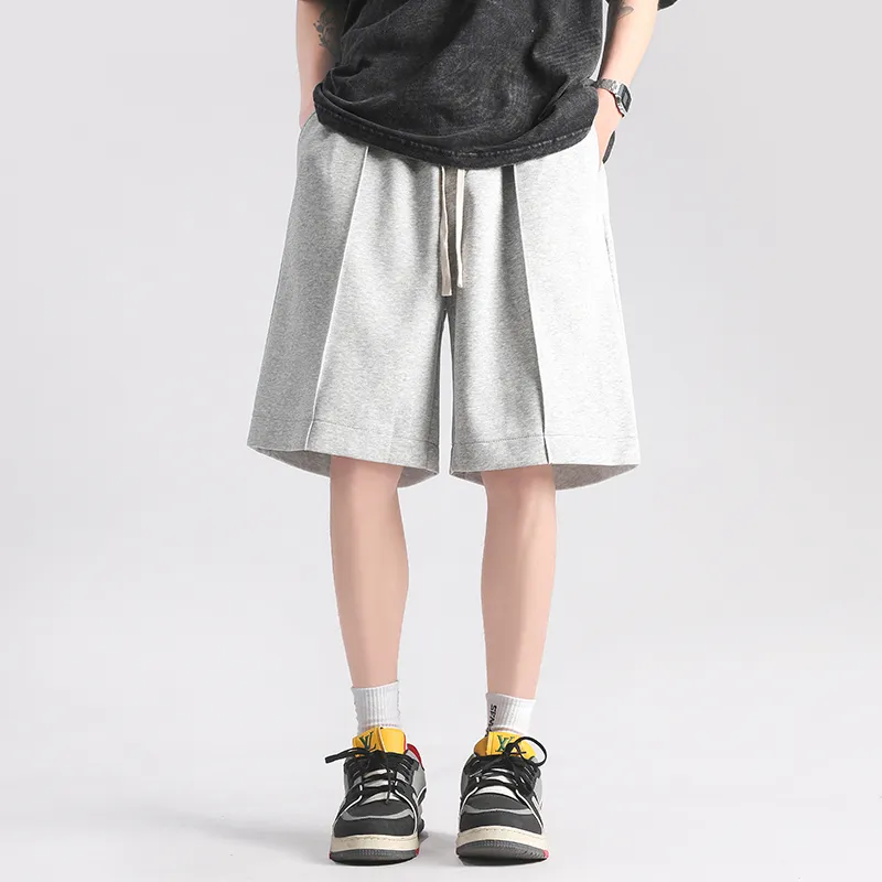 PUCCA Casual Shorts Unisex-30