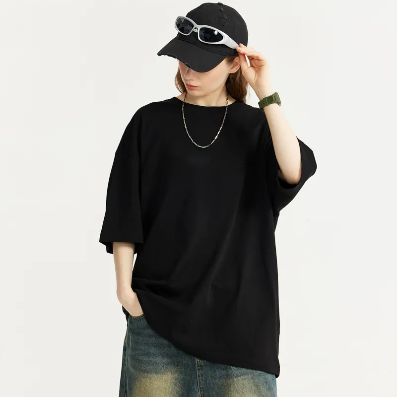 PUCCA T Shirt Unisex Klein Blue-10