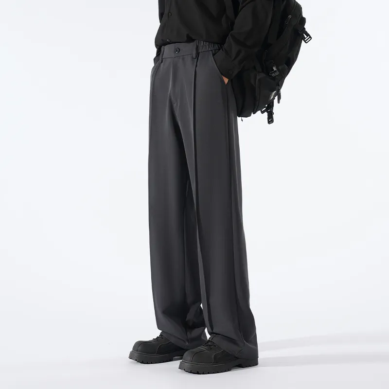 PUCCA Suit Trousers Unisex-10