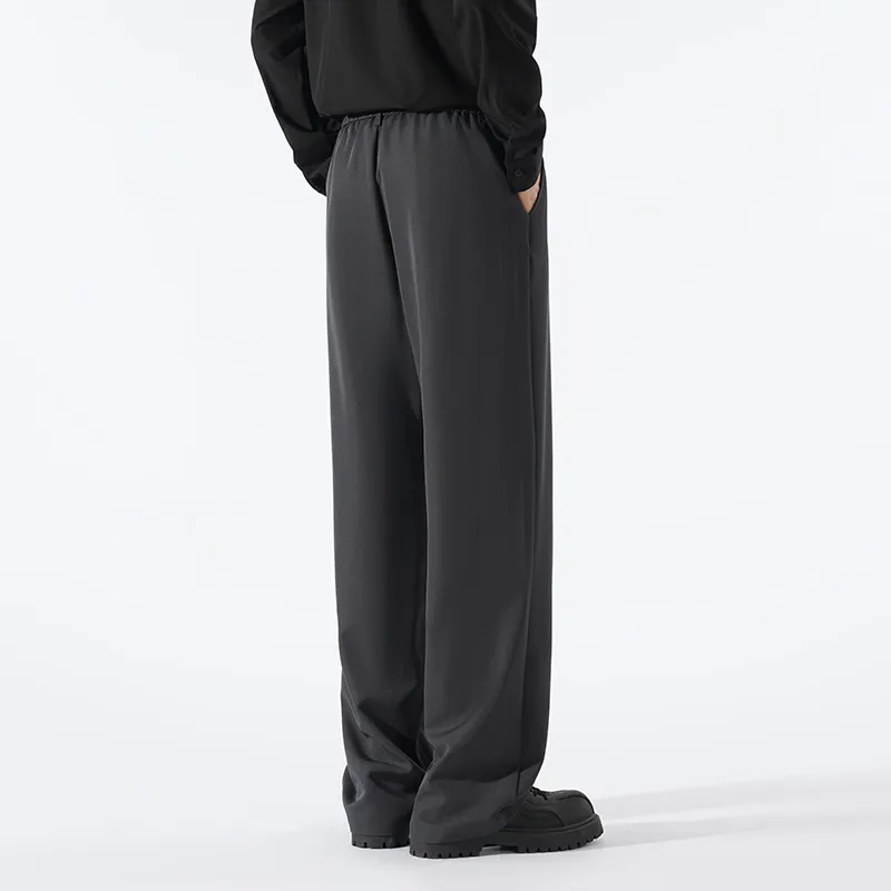 PUCCA Suit Trousers Unisex-11