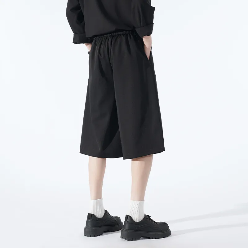 PUCCA Casual Shorts Unisex-3